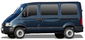 Opel MOVANO A Fourgon (X70) 2.5 d (fd) (1999-2000)