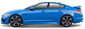 Jaguar XF SPORTBRAKE (X250)