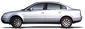 VOLKSWAGEN PASSAT B5 (3B2) 2.5 TDI