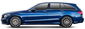 Mercedes-benz CLASSE C T-Model (S205) C 200 bluetec / d (205.237) (2014-2018)