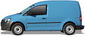 Volkswagen CADDY III Camionnette/Monospace (2KA, 2KH, 2CA, 2CH)