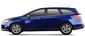 Ford FOCUS III Turnier 1.5 ecoboost (2014)