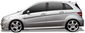 Mercedes-benz CLASSE B Sports Tourer (W246, W242) B 200 cdi / d (246.208) (2014-2018)