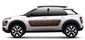 Citroën C4 CACTUS 1.2 vti 75 / puretech 75 (2014)