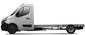 Renault MASTER III Camion plate-forme/Châssis (EV, HV, UV) 2.3 dci 135 rwd (hv0n, uv0n) (2014)