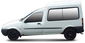 Ford COURIER Camionnette/Monospace (F3L, F5L)