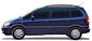 Opel ZAFIRA A Monospace (T98) 1.6 16v (f75) (1999-2005)