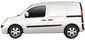 Renault KANGOO Express (FW0/1_) 1.5 dci 110 (fw06, fw12) (2013)