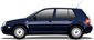 Volkswagen GOLF IV (1J1) 2.8 vr6 4motion (1999-2005)