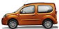 Renault KANGOO BE BOP (KW0/1_)