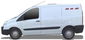 Peugeot EXPERT Camionnette (VF3A_, VF3U_, VF3X_) 2.0 hdi 130 (2011)