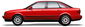 Audi 80 B3 A trois volumes (893, 894, 8A2) 1.8 s (1986-1991)