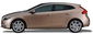 V40 3/5 portes (525) (2012-2019)