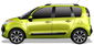 Citroën C3 PICASSO (SH_)