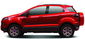 Ford ECOSPORT 1.5 ecoblue tdci (2015)