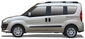 Fiat DOBLO Autobus/Autocar (263_) 1.6 d multijet (263axn1b) (2015)