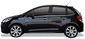 Citroën C3 II (SC_) 1.6 bluehdi 100 (2014)
