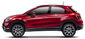 FIAT 500X (334_) 1.3 D Multijet (334AXH1A)