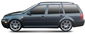 Volkswagen GOLF IV Variant (1J5) 1.6 (1999-2002)