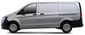 MERCEDES-BENZ VITO Camionnette (W447) 119 CDI / BlueTEC 4x4 (447.601, 447.603, 447.605)