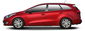 CEE'D Sportswagon (JD) (2012-2018)