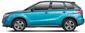 Suzuki VITARA (LY) 1.4 t allgrip (apk 414) (2015)