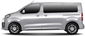 Peugeot TRAVELLER Autobus/Autocar (V_) 1.6 bluehdi 115 (2016)