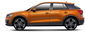 Audi Q2 (GAB, GAG) 1.4 tfsi (2016)