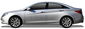 SONATA VI (YF) (2009-2015)