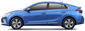 IONIQ (AE) (2016-2023)