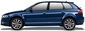 Audi A3 Sportback (8VA, 8VF) 2.0 tfsi (2016-2020)