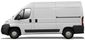 Citroën JUMPER Camion plate-forme/Châssis 2.2 hdi 130 (2011)