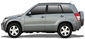SUZUKI GRAND VITARA II (JT, TE, TD) 1.9 DDiS (JB419WD, JB419XD)