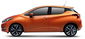 Nissan MICRA V (K14) 0.9 ig-t (2016)