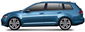 Volkswagen GOLF VII Variant (BA5, BV5) 1.6 tdi (2013-2018)