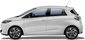 Renault ZOE (BFM_) Zoe (2012)