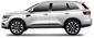 RENAULT KOLEOS II (HC_) 1.6 dCi 130