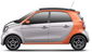 Smart FORFOUR 3/5 portes (453)