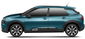 Citroën C4 CACTUS 1.2 puretech 130 (2017)