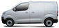 Peugeot EXPERT Autobus/Autocar (V_) 1.6 bluehdi 115 (2016)