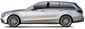 Mercedes-benz CLASSE C T-Model (S205) C 220 d (205.214) (2018)