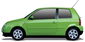 Volkswagen LUPO I (6X1, 6E1) 1.4 tdi (1999-2005)