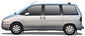 Peugeot 806 (221) 2.0 hdi (1999-2002)