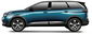 Peugeot 5008 II (MC_, MJ_, MR_, M4_) 1.6 puretech 180 (2018)