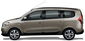Dacia LODGY (JS_) 1.6 lpg (2013)