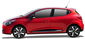 Renault CLIO IV (BH_)