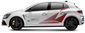 RENAULT MEGANE IV 3/5 portes (B9A/M/N_) 1.8 RS 300 (B9M8)