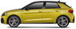 Audi A1 Sportback (GBA) 40 tfsi (2018)