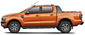 Ford RANGER (TKE) 2.0 ecoblue 4x4 (2019)