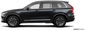 Volvo XC90 II (256) B5 mild-hybrid awd (2020)
